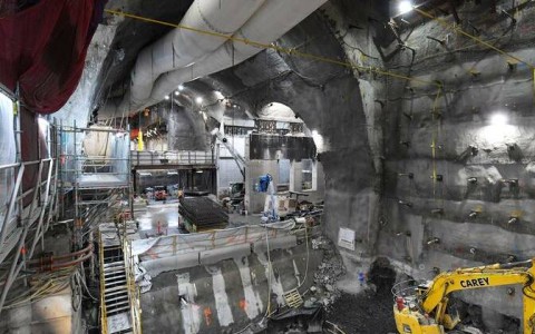 地铁建设如何影响纳税人负担与价格之谜